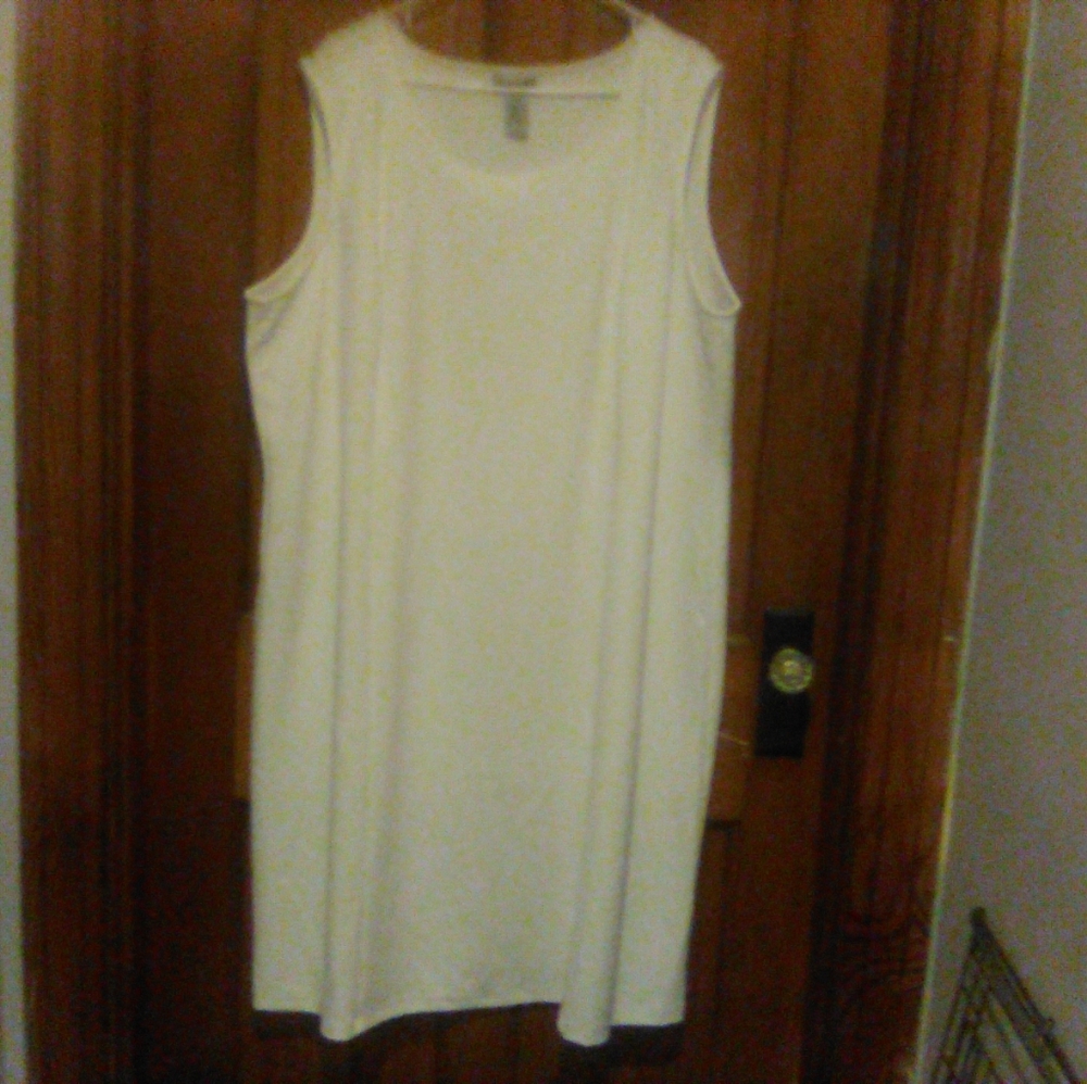 Plus sz dresses - Picture 3 of 3